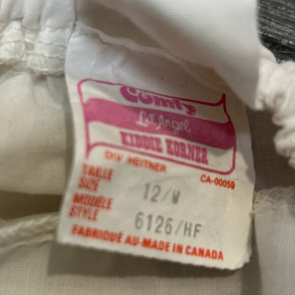 Vintage Baby Boy Nautical Bib Shorts Size 12 months - Picture 5 of 5